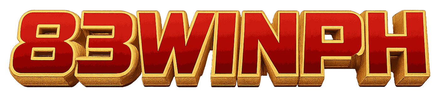 83winph Logo